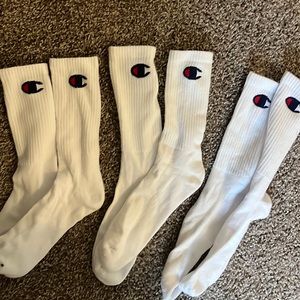 Champion Socks